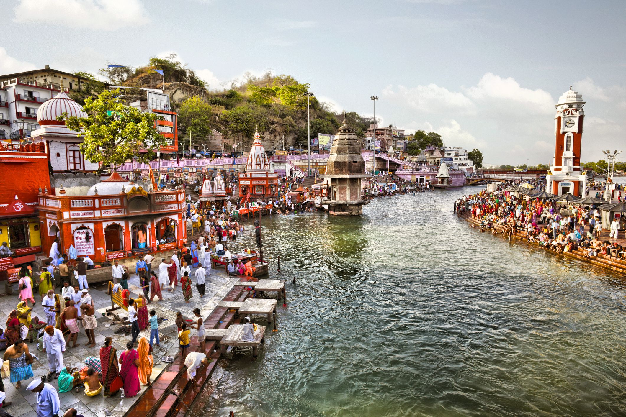 Read more about the article Activities in Haridwar