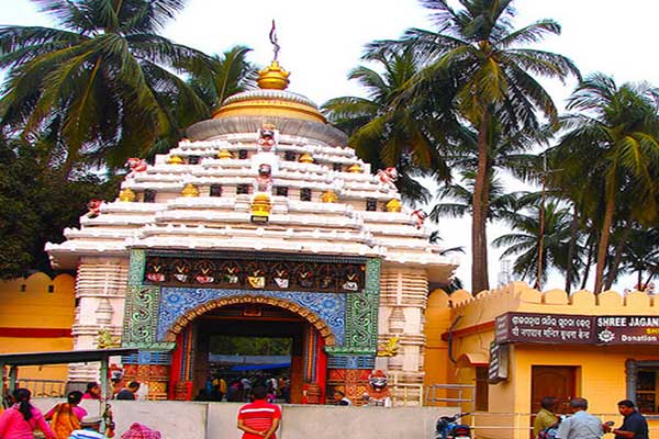 Gudicha Temple