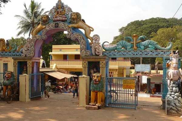 Lok Nath Temple
