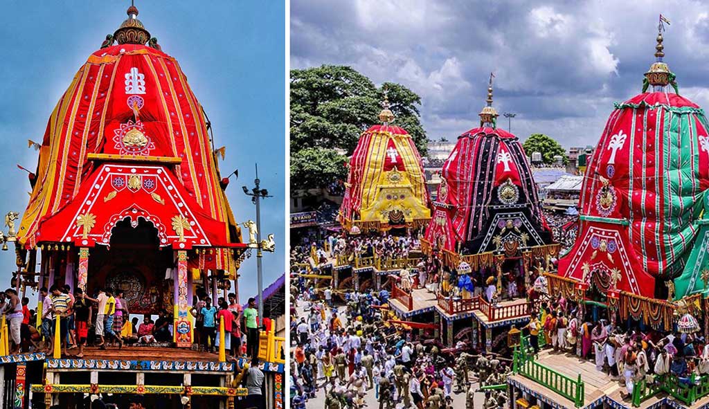 You are currently viewing Adorable Jagannath Rath Yatra in 2023