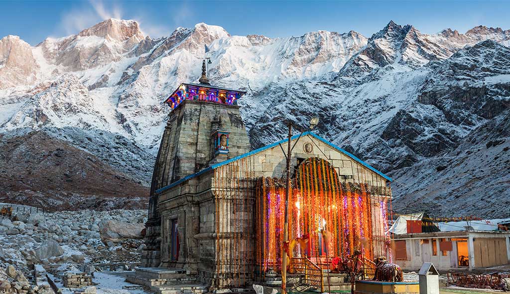 Read more about the article Kedarnath : An Amazing Journey