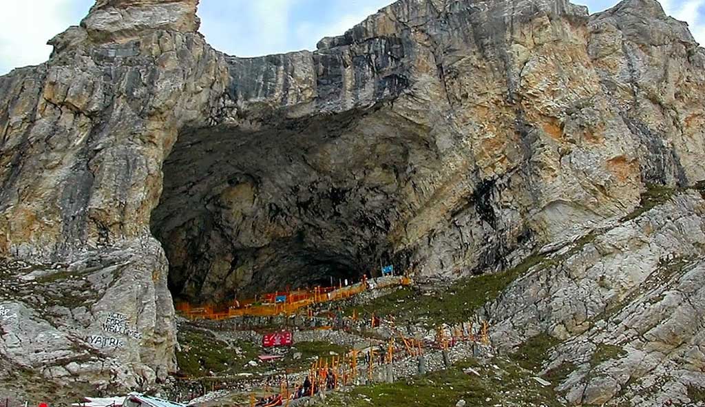 You are currently viewing Amarnath Yatra in 2020
