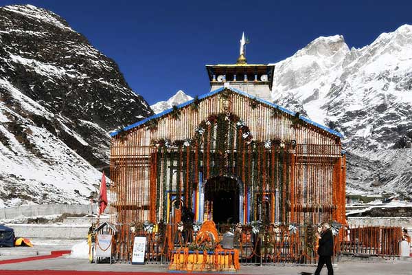 Read more about the article Kedarnath Traveler’s Experiences