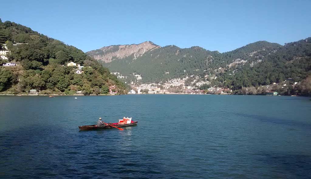 Read more about the article Nainital Traveler’s Experiences