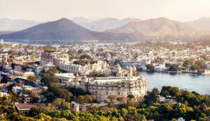 Read more about the article Best 20 Visiting Places in Udaipur