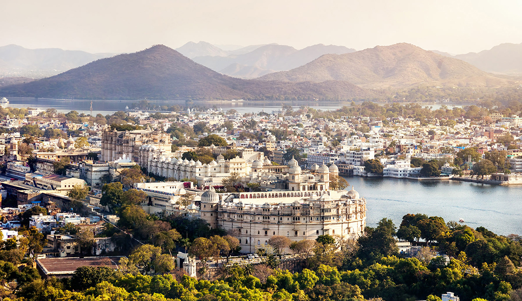 You are currently viewing Best 20 Visiting Places in Udaipur