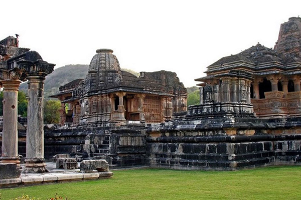 Eklingji-Temple Udaipur