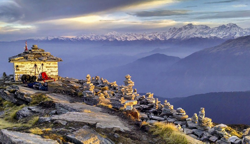 Read more about the article Best 10 Visiting Places in Chopta