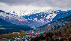 Read more about the article Best 25 Visiting Places in Manali