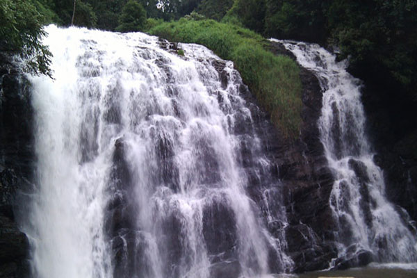 Abbey-falls Coorg