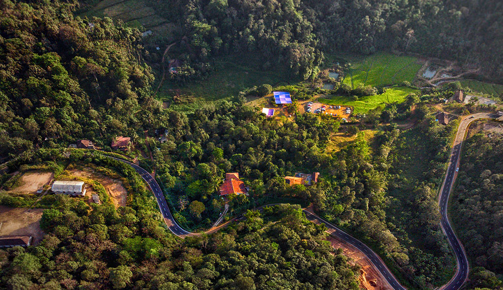 You are currently viewing Best 22 Visiting Places in Coorg
