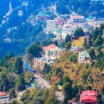 Best 20 Visiting Places in Mussoorie
