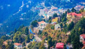Read more about the article Best 20 Visiting Places in Mussoorie
