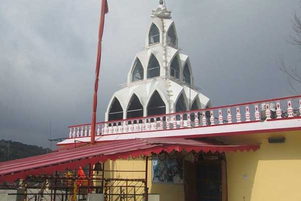 Baba balak nath temple