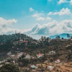 Best 10 Visiting Places in Kasauli