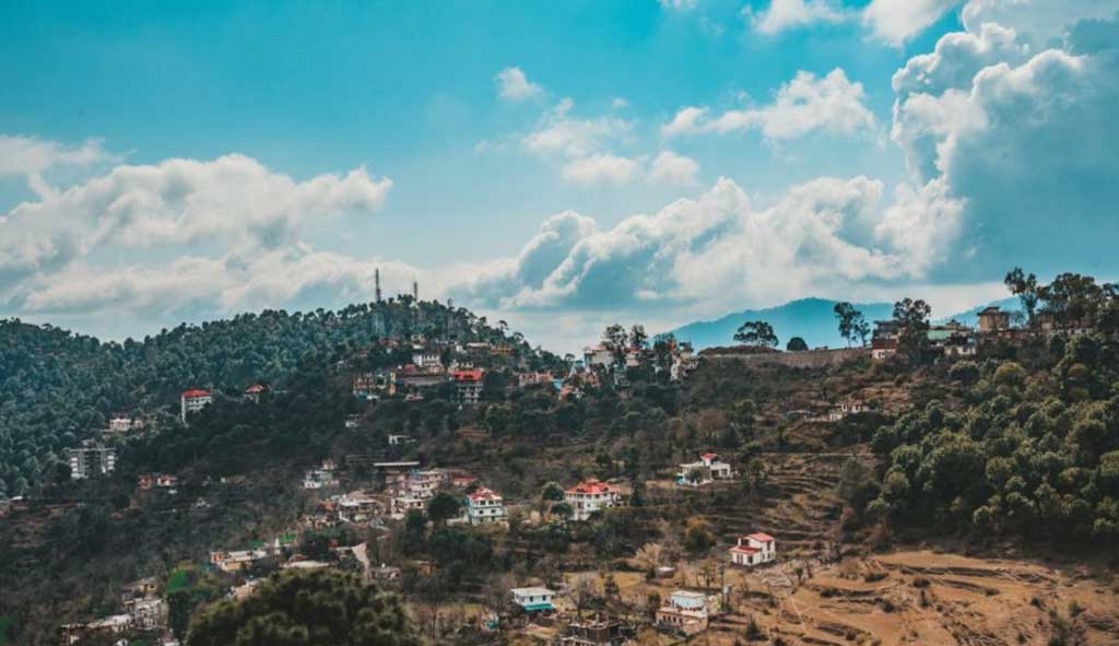 You are currently viewing Best 10 Visiting Places in Kasauli