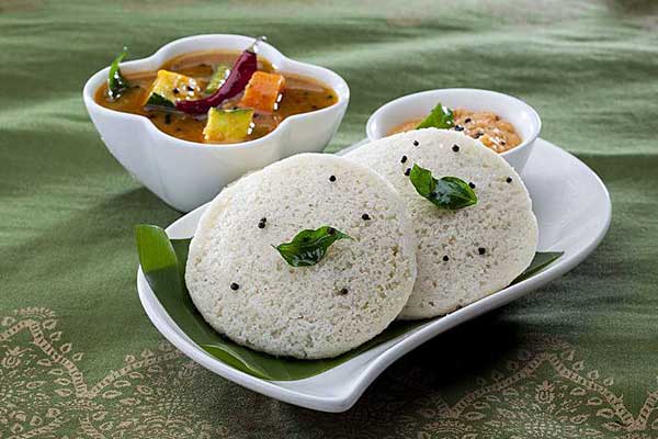 Famous Food in Munnar